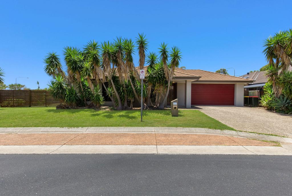 49 Cootharaba Cres, Warner, QLD 4500