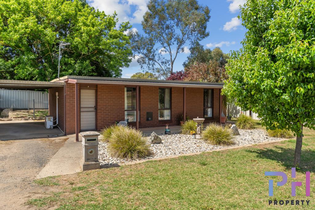 3/3 Short St, Eaglehawk, VIC 3556