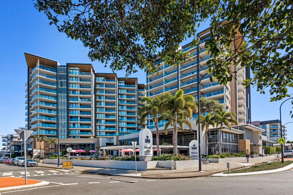 210/99 Marine Pde, Redcliffe, QLD 4020