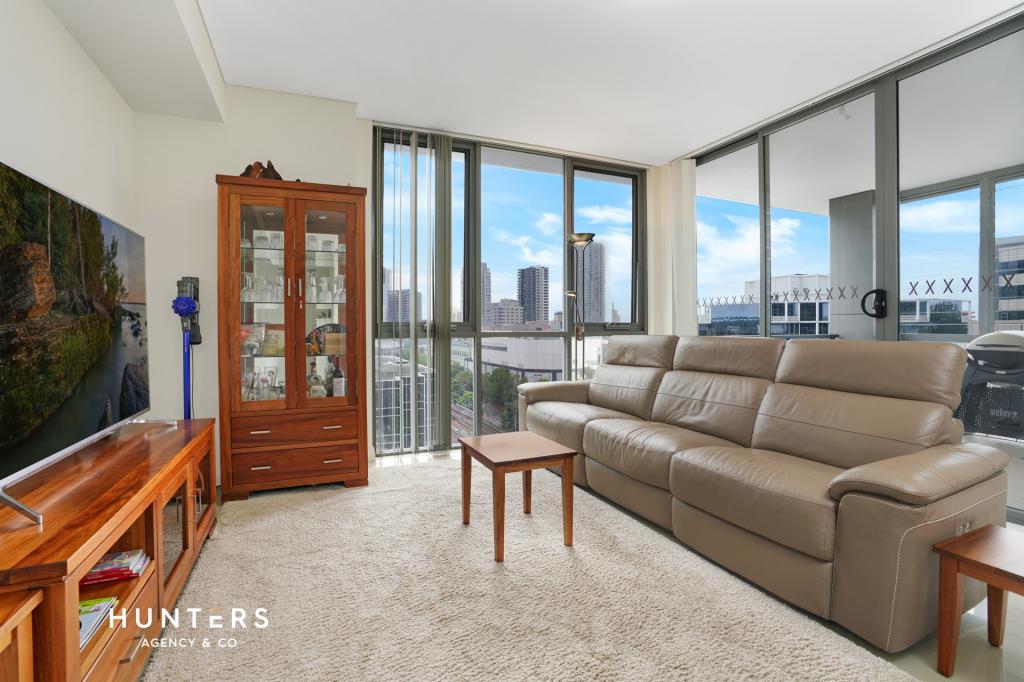 905/29 Hunter St, Parramatta, NSW 2150