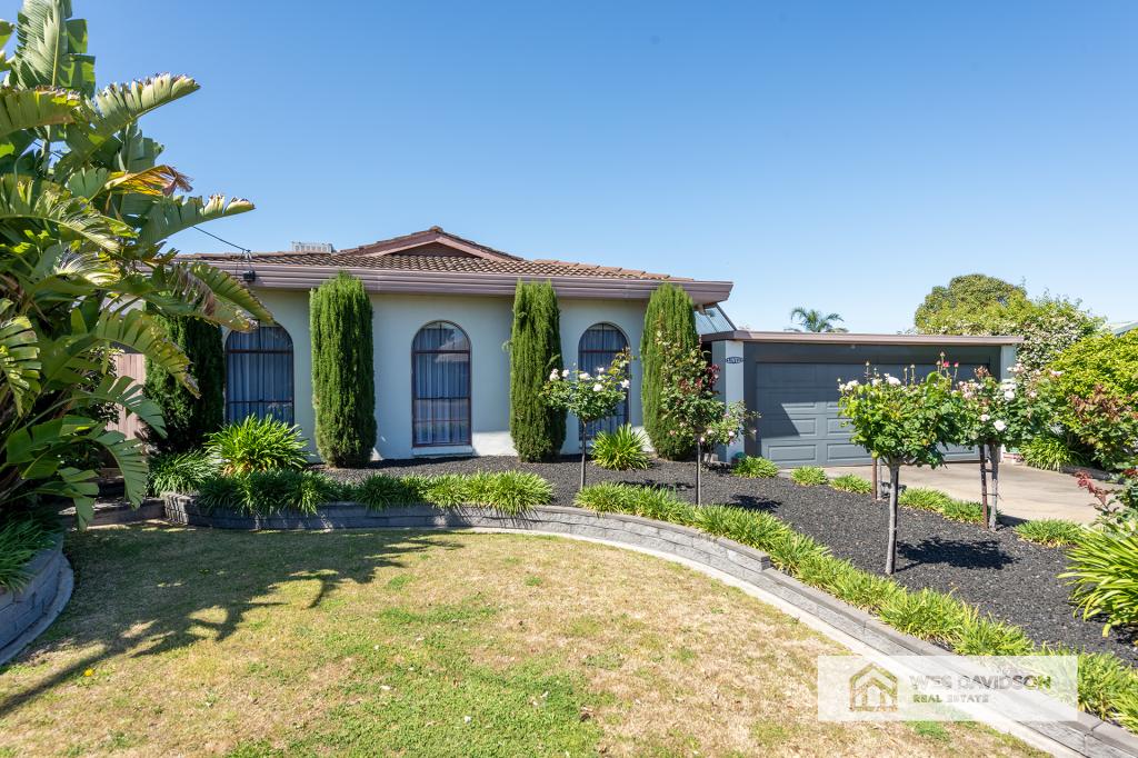 7 Drummond St, Horsham, VIC 3400