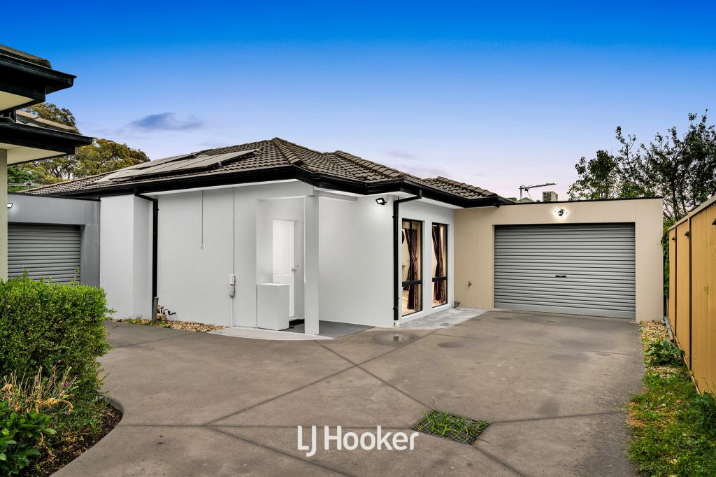 3/2 Johnston Ave, Eumemmerring, VIC 3177