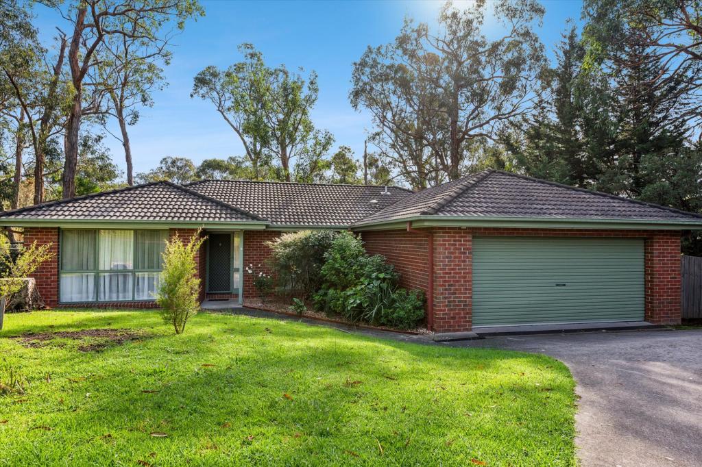 3/41 Stewart St, Boronia, VIC 3155