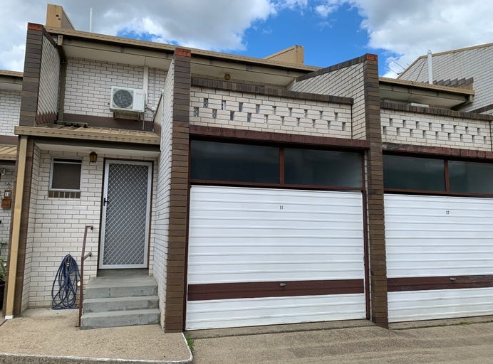 11/19 NITAWILL ST, EVERTON PARK, QLD 4053