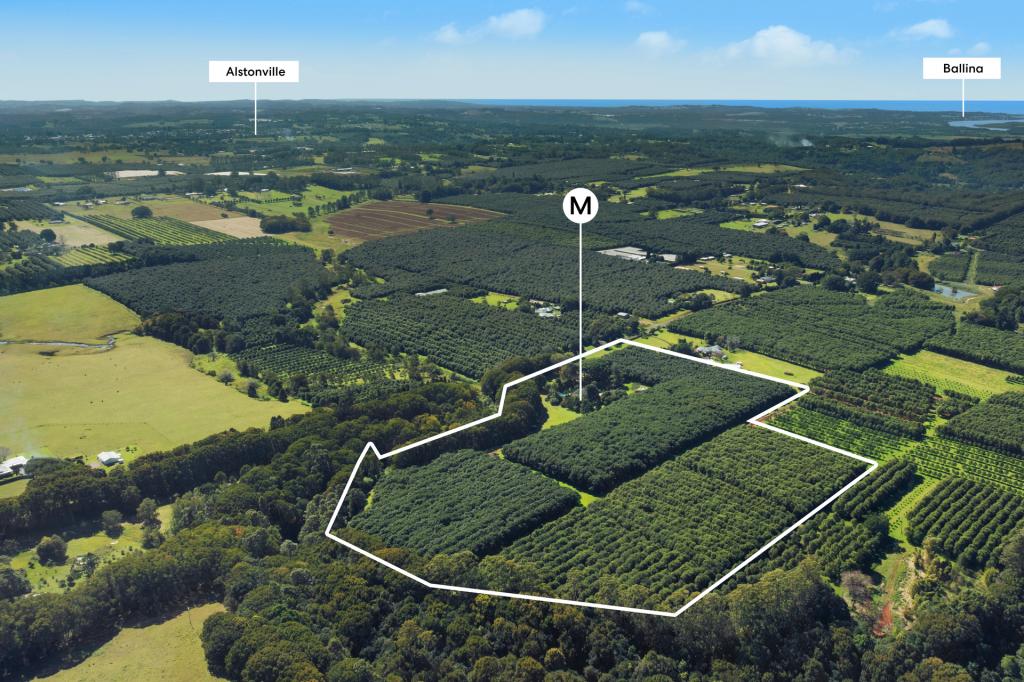 107 Dalwood Rd, Dalwood, NSW 2477