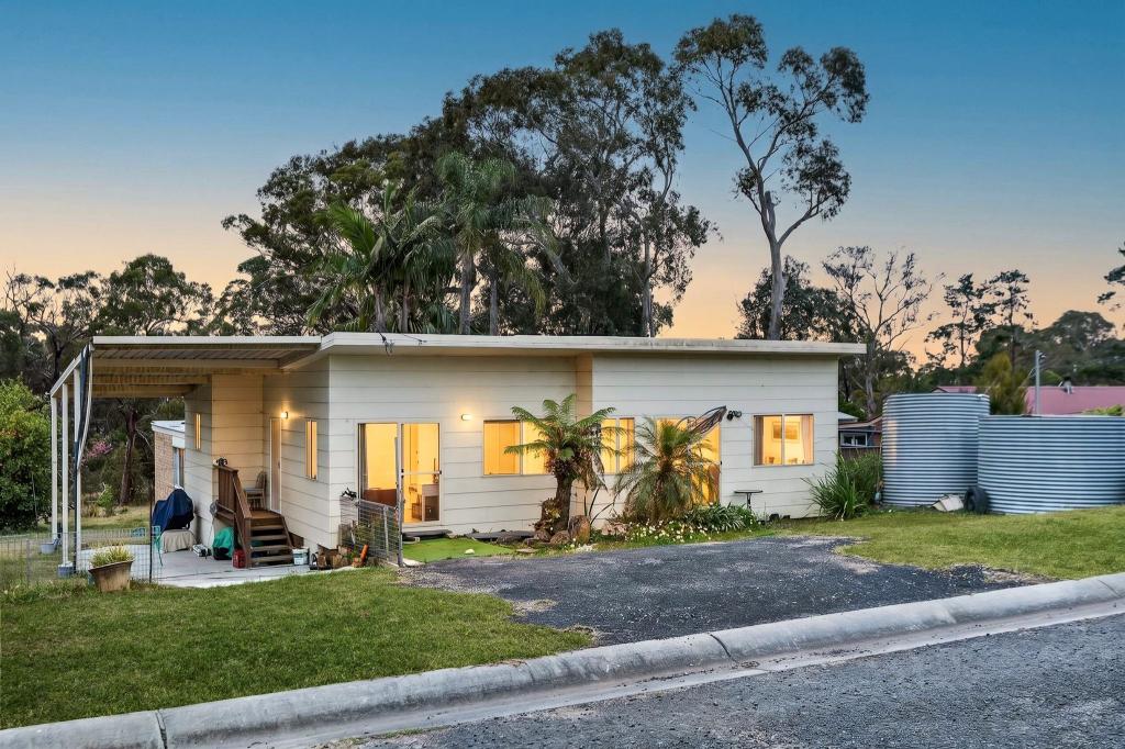 45 Harley St, Yanderra, NSW 2574