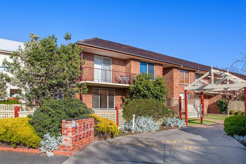 19/77 Dover Rd, Williamstown, VIC 3016