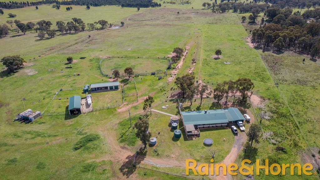 43l Eulomogo Rd, Dubbo, NSW 2830