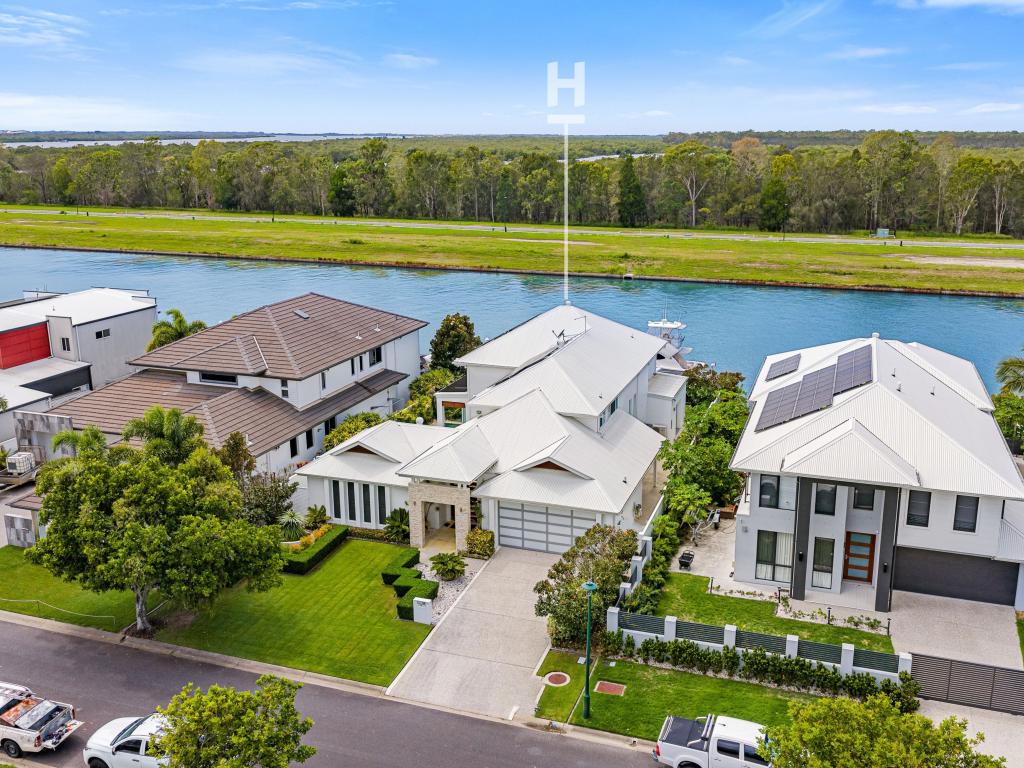 65 Marina Pde, Jacobs Well, QLD 4208