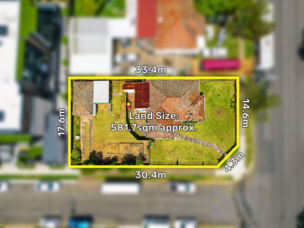 195 Auburn Rd, Yagoona, NSW 2199