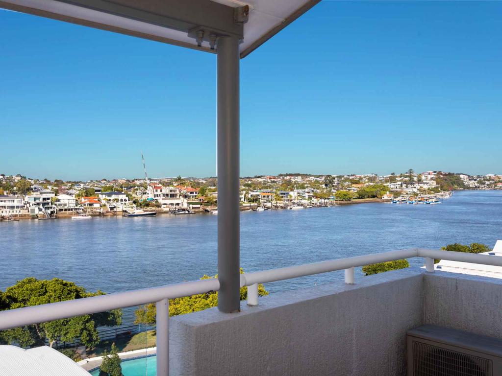 68/135 Macquarie St, Teneriffe, QLD 4005