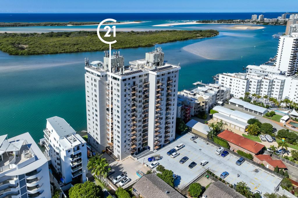 10/150 DUPORTH AVE, MAROOCHYDORE, QLD 4558