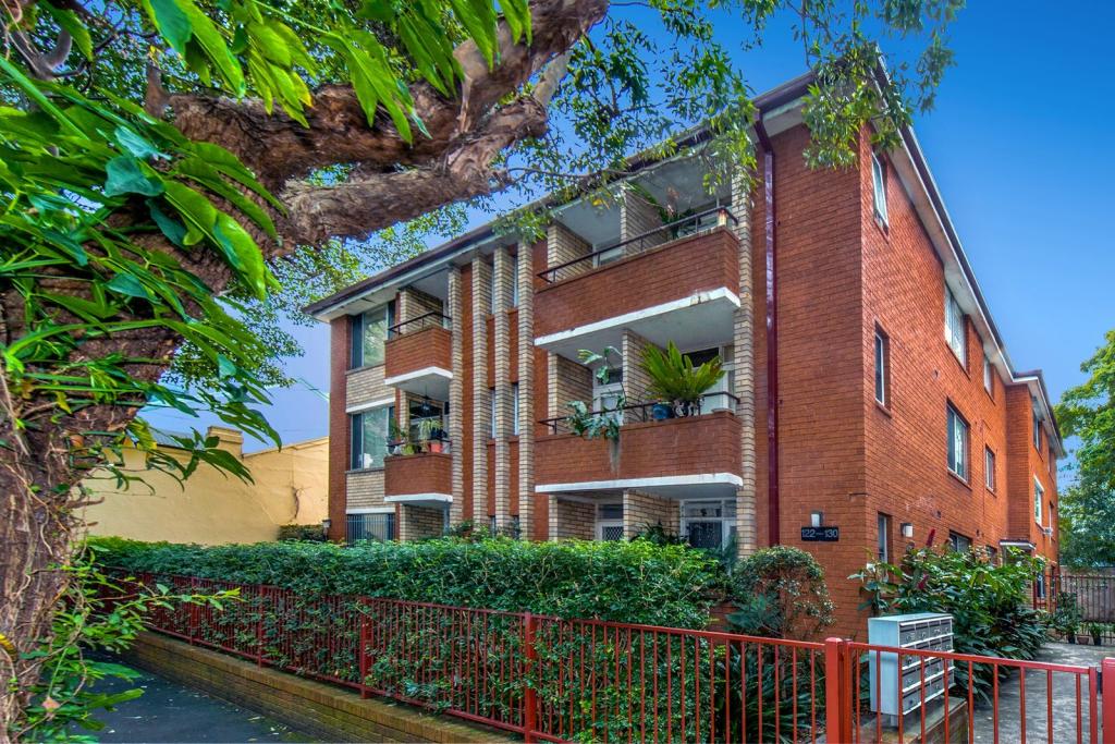 3/122-130 Arthur St, Surry Hills, NSW 2010