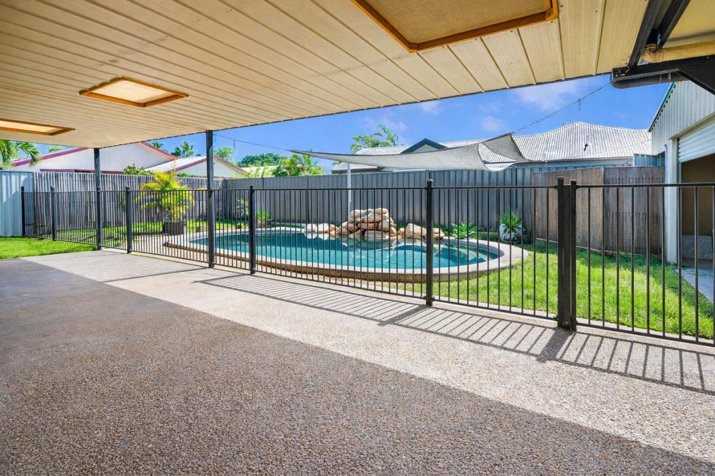 11 Santa Fe Way, Kirwan, QLD 4817