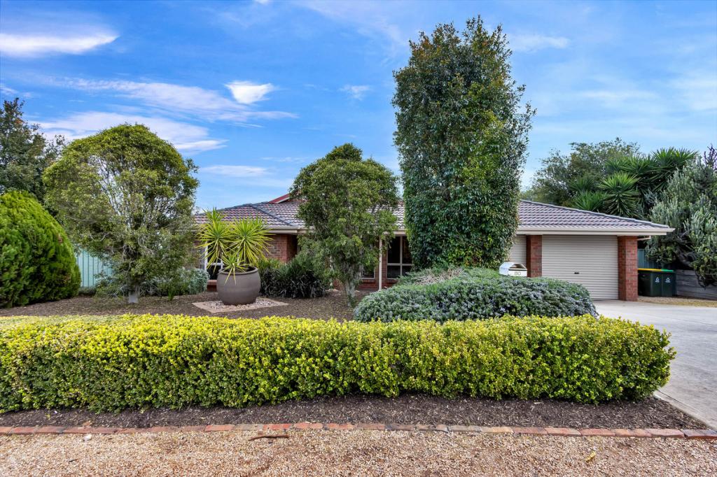 80 Osprey Pde, Hewett, SA 5118