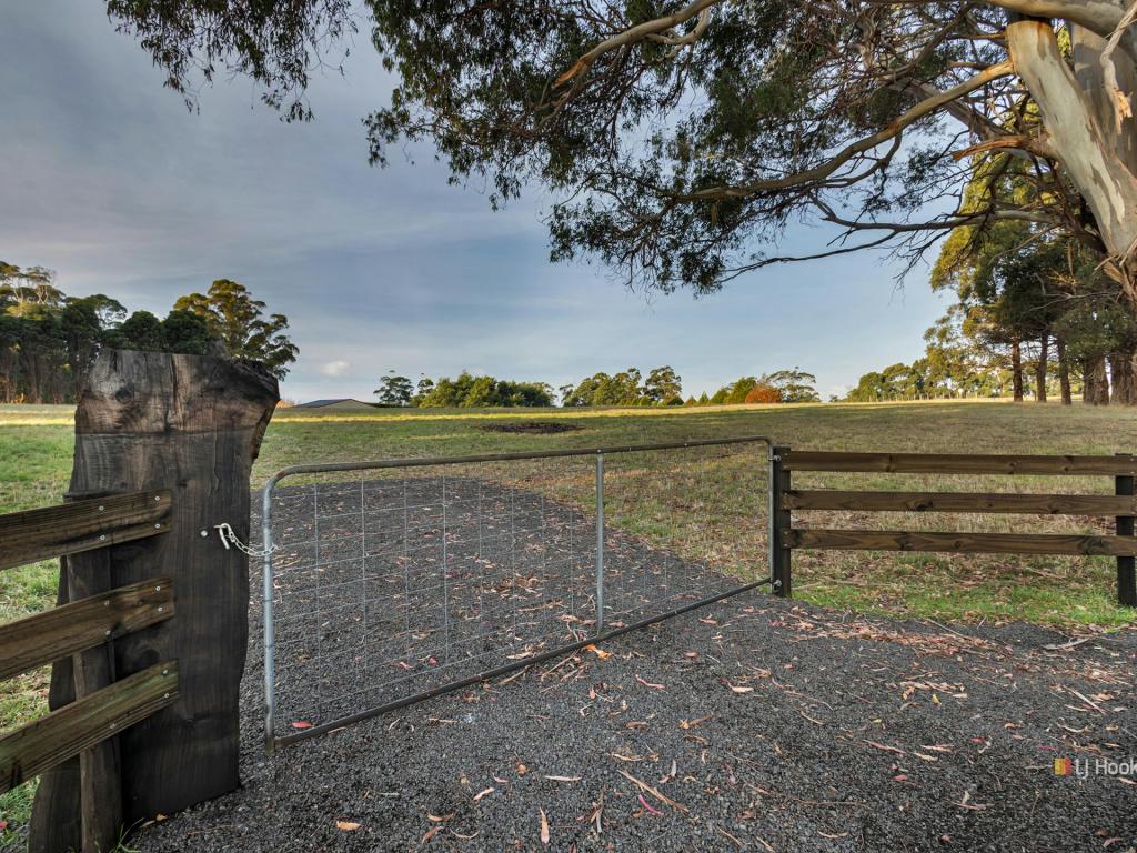 Lot 1/53 Aldersons Rd, Wynyard, TAS 7325