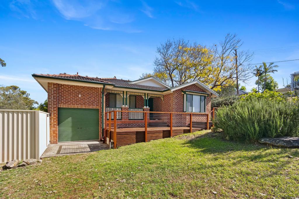 6 Boatwright Ave, Lugarno, NSW 2210