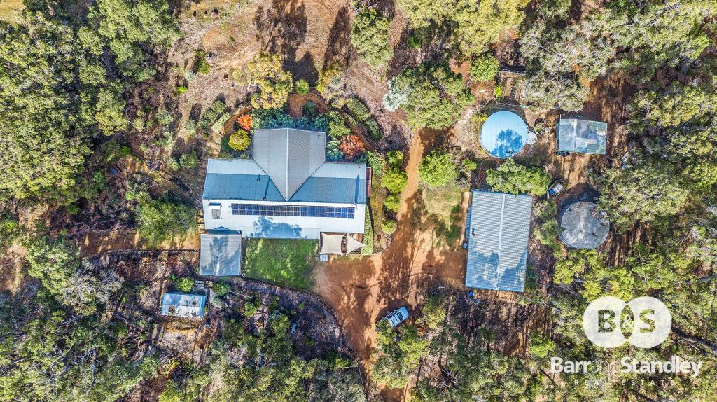 131 Denny Rd, Jalbarragup, WA 6275