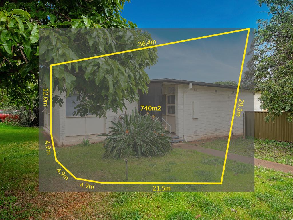 208 Woodford Rd, Elizabeth North, SA 5113