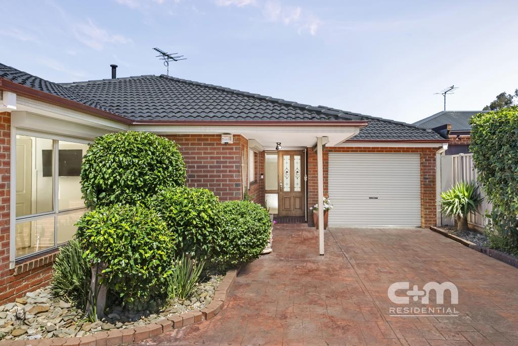 1a Justin Ave, Glenroy, VIC 3046