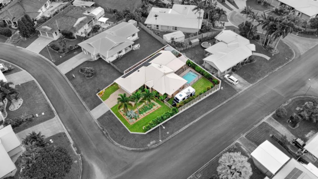 2 Sundew Cl, Mount Sheridan, QLD 4868