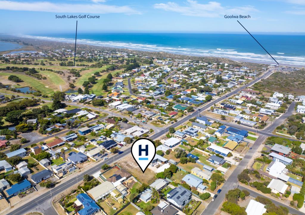 27 Beach Rd, Goolwa Beach, SA 5214