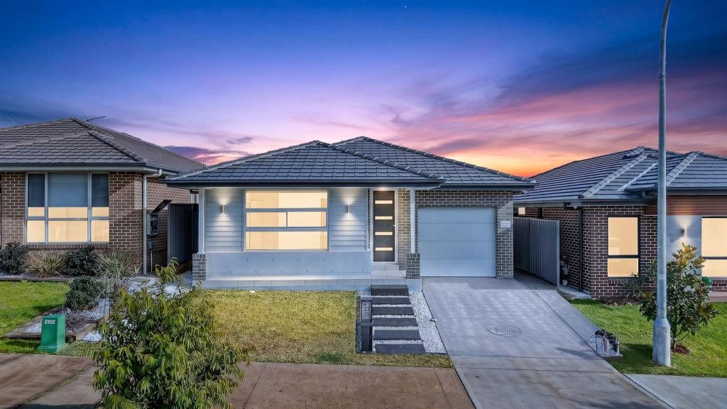 29 St Lukes St, Wilton, NSW 2571