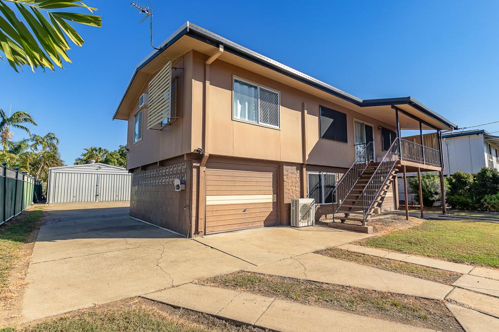 49 Renecol Ave, Rasmussen, QLD 4815