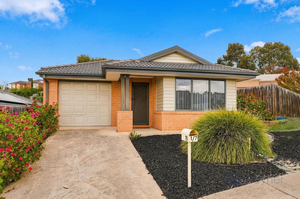7b Lilly Pilly Ct, Darley, VIC 3340