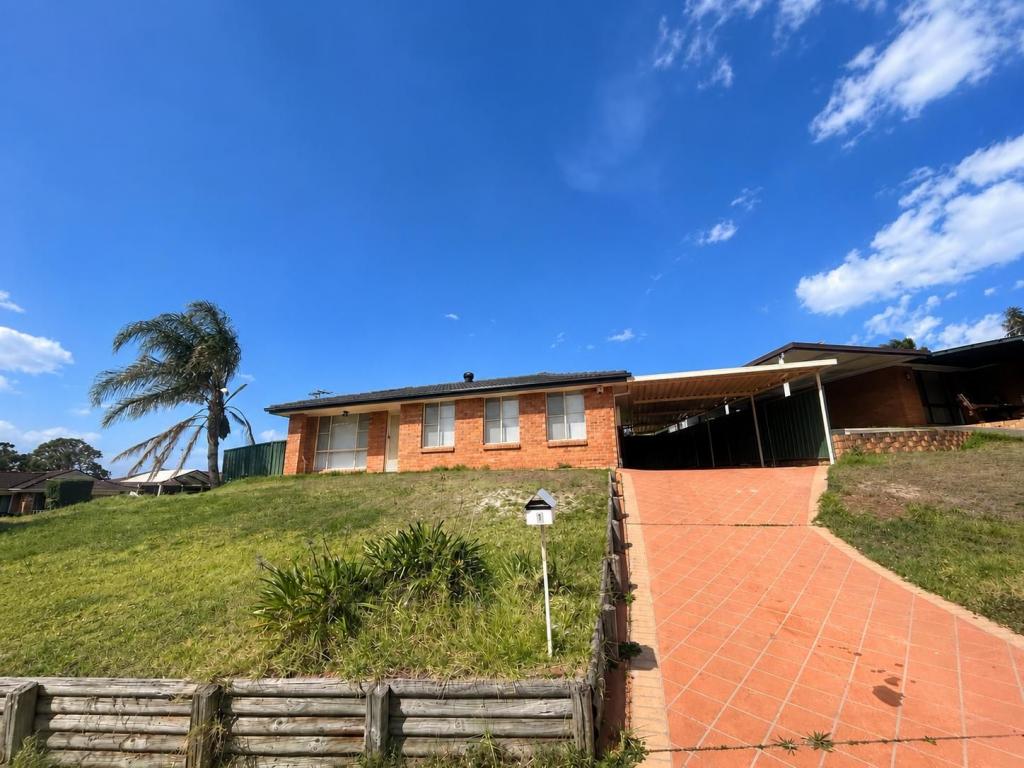 1 Mertz Pl, Leumeah, NSW 2560