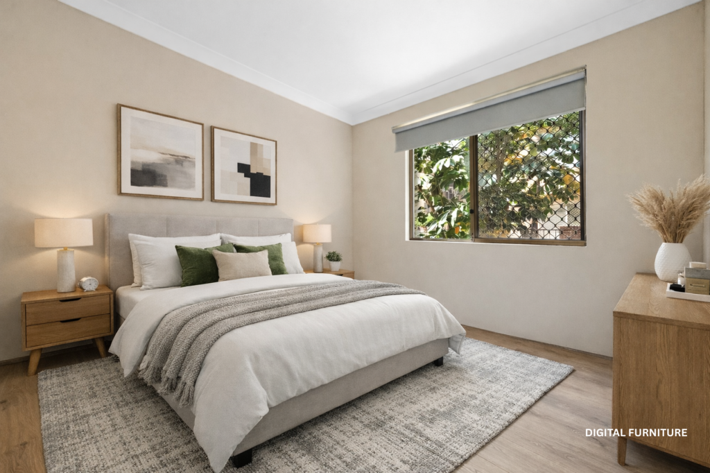 5/3 Hill St, Marrickville, NSW 2204