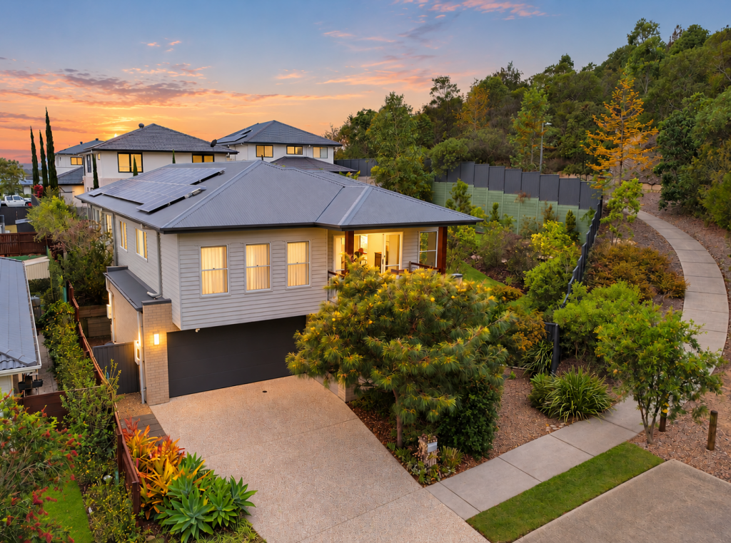 12 Paisley Pl, Spring Mountain, QLD 4300