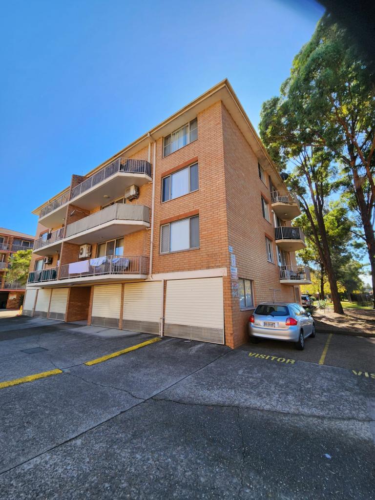 Contact Agent For Address, Liverpool, NSW 2170