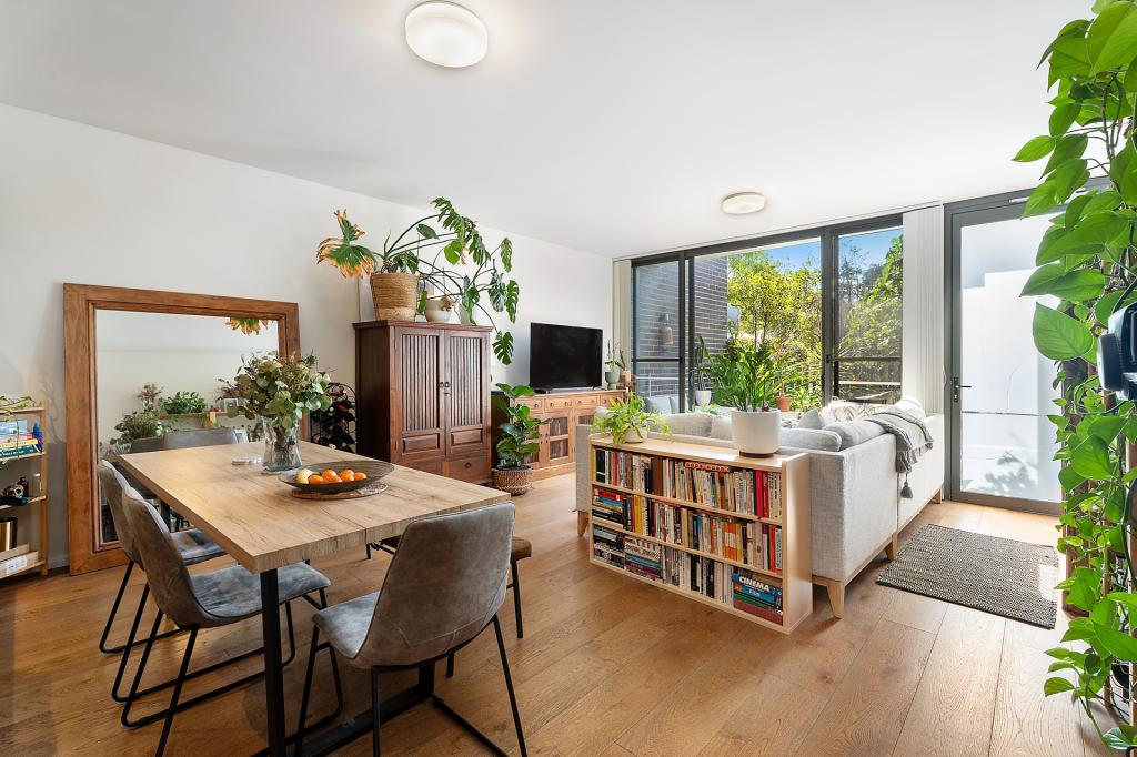 107/33 Bridge St, Erskineville, NSW 2043