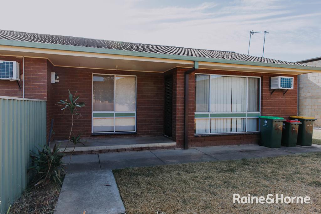 5/18 Bulolo St, Ashmont, NSW 2650