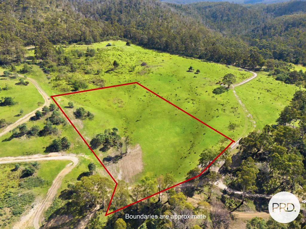 Lot 3/241 Daniels Rd, Magra, TAS 7140