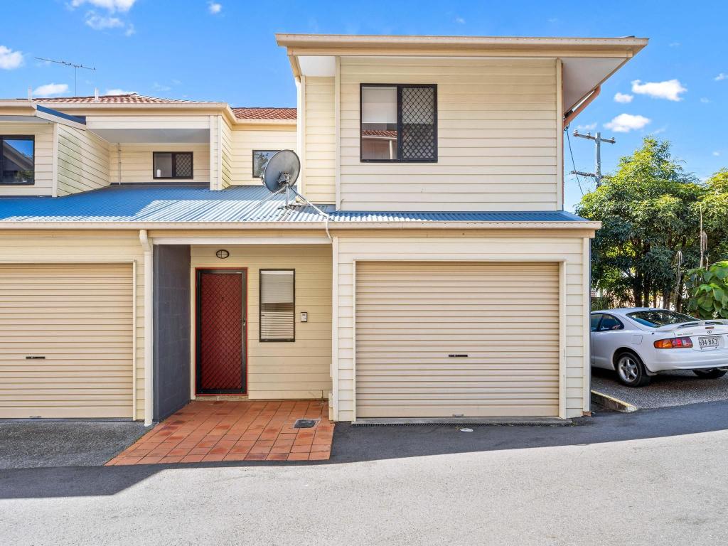 7/35 Tenby St, Mount Gravatt, QLD 4122