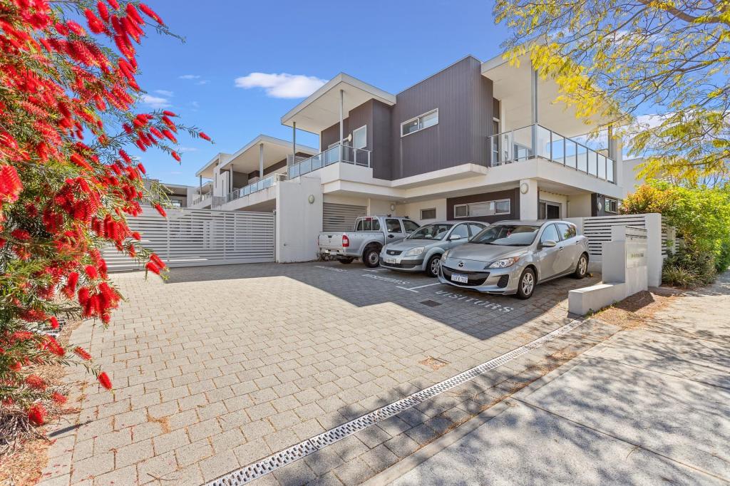 10/206 Kooyong Rd, Rivervale, WA 6103