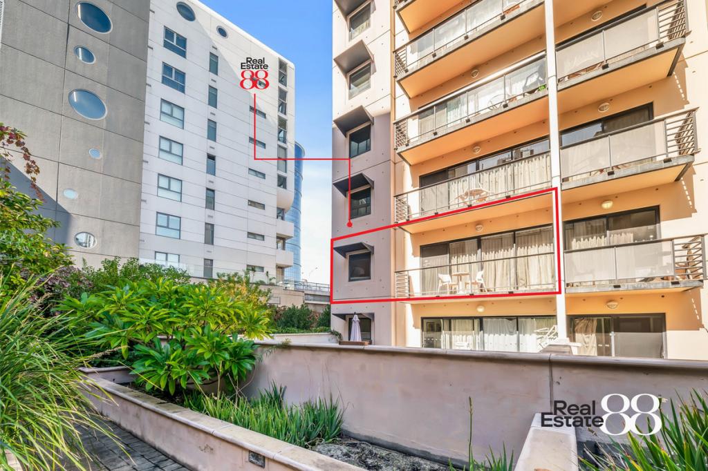 202/112 Mounts Bay Rd, Perth, WA 6000