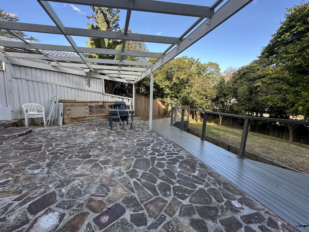 21a Shinfield Ave, St Ives, NSW 2075