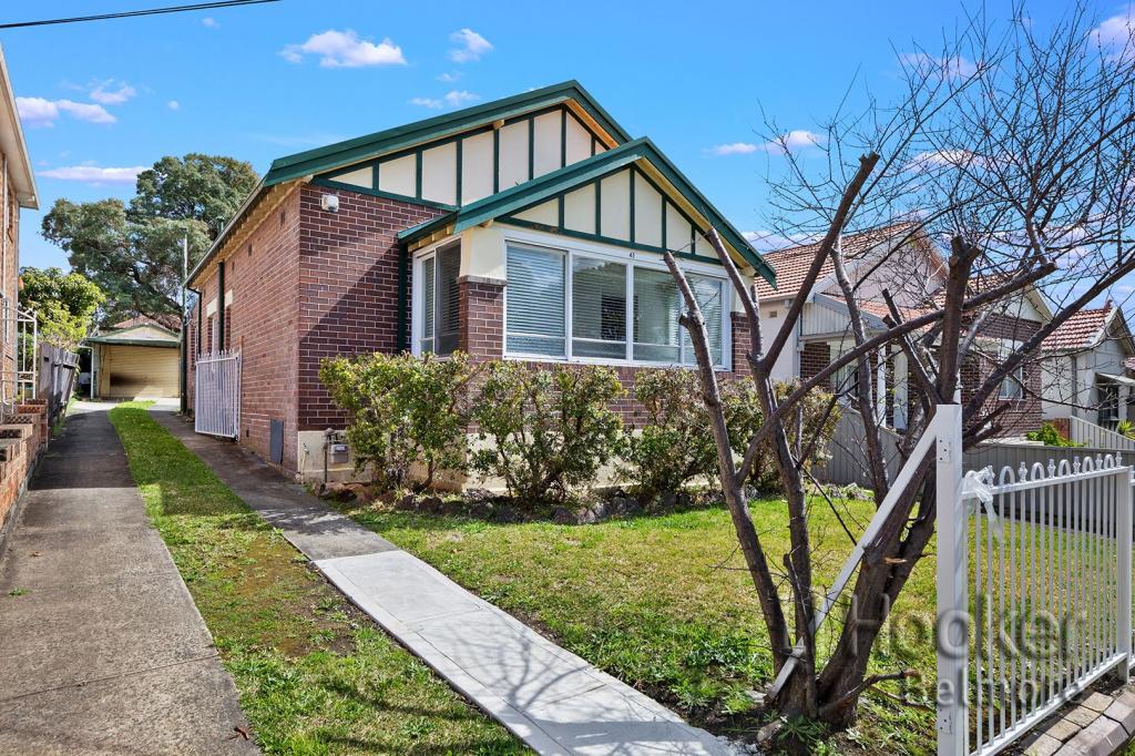 41 Belemba Ave, Roselands, NSW 2196