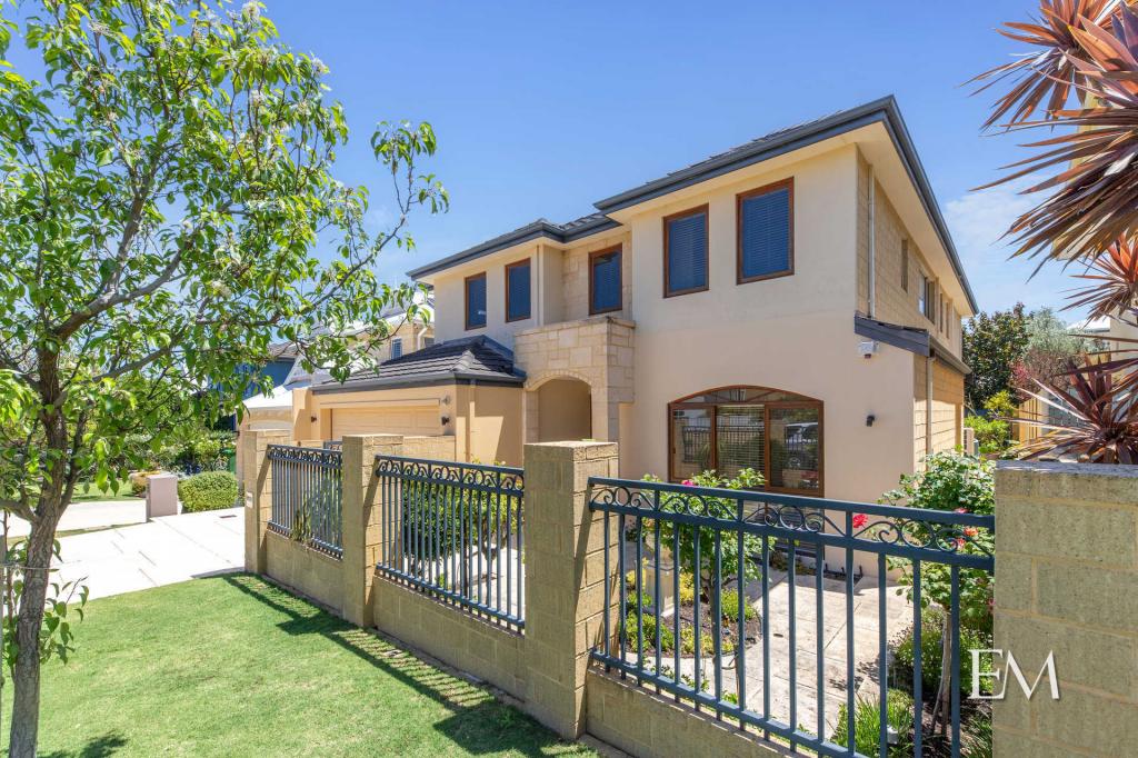 41 Caladenia Pde, Mount Claremont, WA 6010