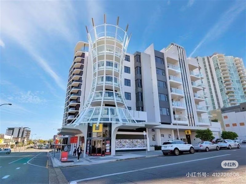 107/133 Scarborough Street Southport, Southport, QLD 4215