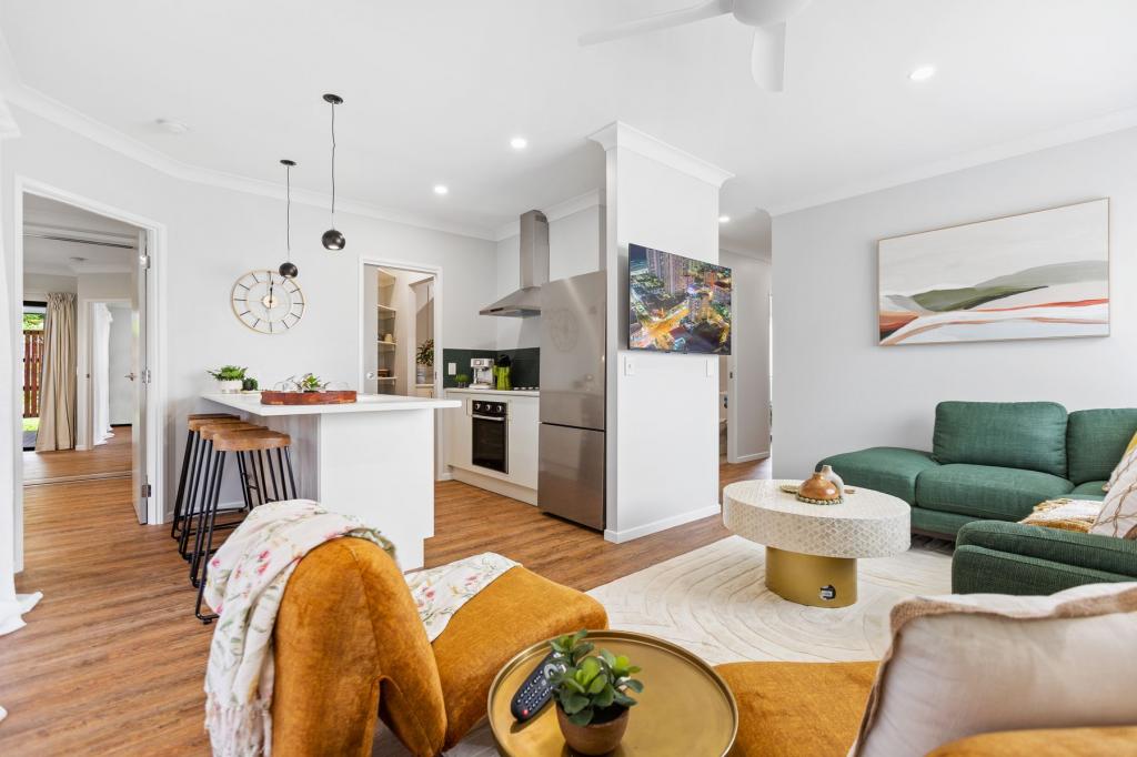 16b Kidston St, Bungalow, QLD 4870