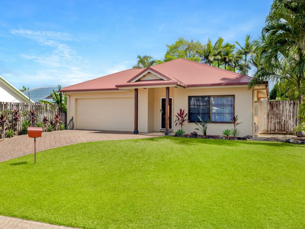 3 Holroyd Ct, Mount Sheridan, QLD 4868