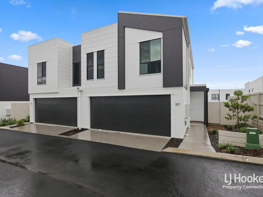 107/140 ALMA RD, DAKABIN, QLD 4503