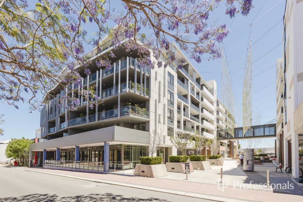 413/30 Hood St, Subiaco, WA 6008