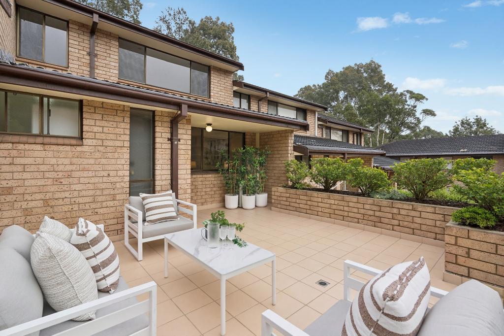 14/114-118 Crimea Rd, Marsfield, NSW 2122