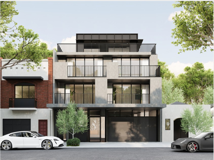 226 Hawthorn Rd, Caulfield North, VIC 3161