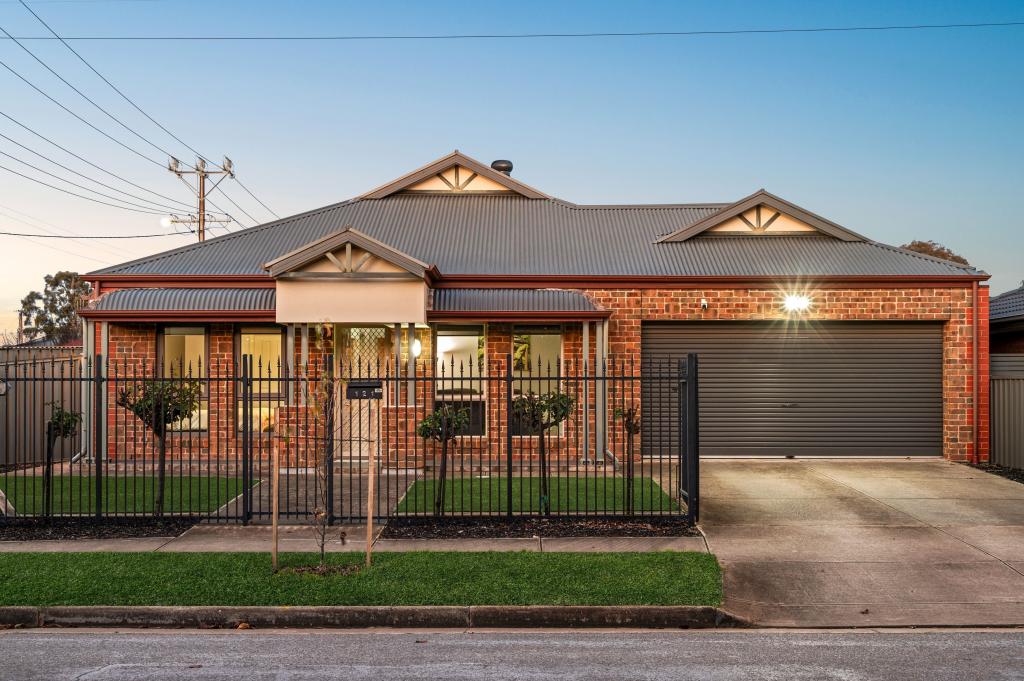 121 Gordon St, Albert Park, SA 5014